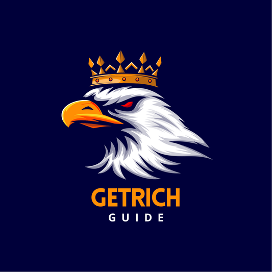 Get Rich Now Guide